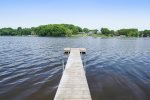 Private dock